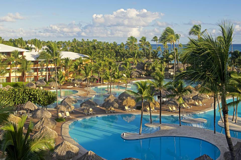 Iberostar Waves Punta Cana 1
