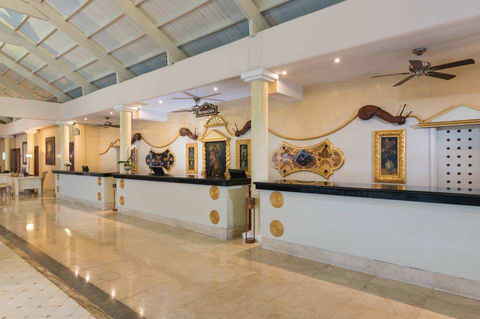 Iberostar Waves Punta Cana 4