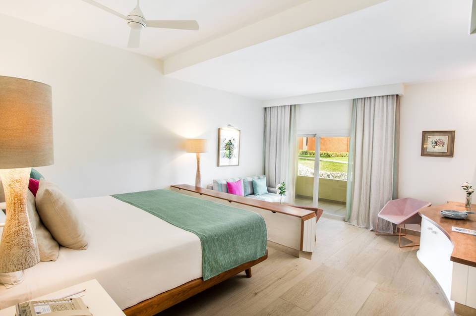 Iberostar Selection Bávaro Suites 3