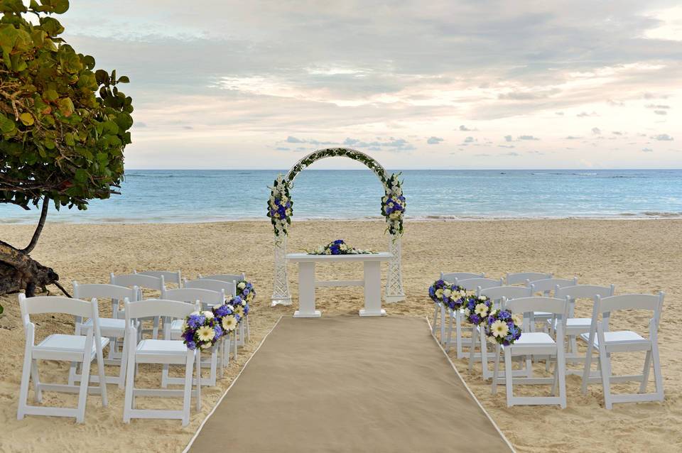 Iberostar Selection Bávaro Suites 5