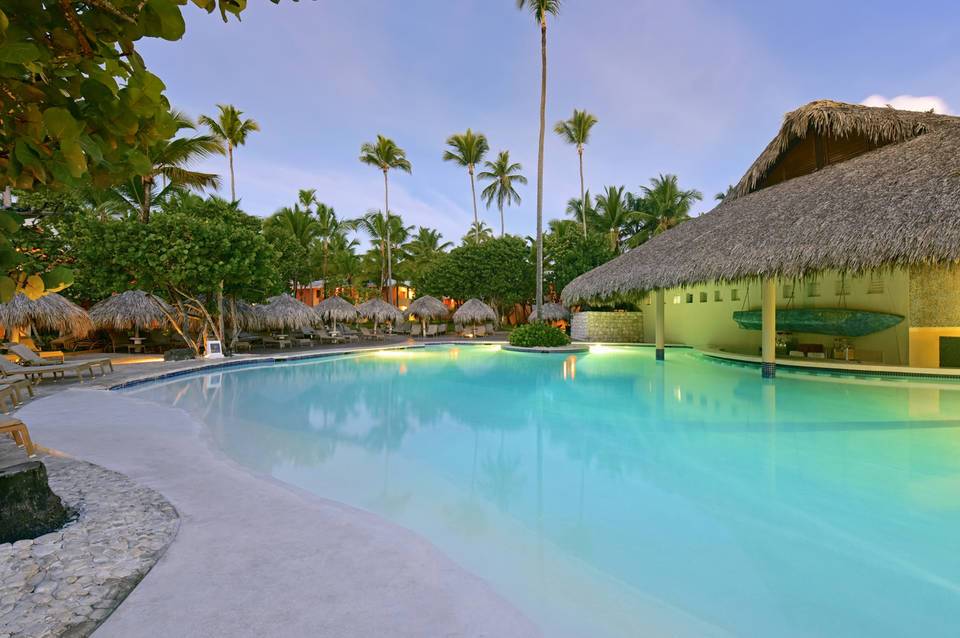Iberostar Selection Bávaro Suites 1