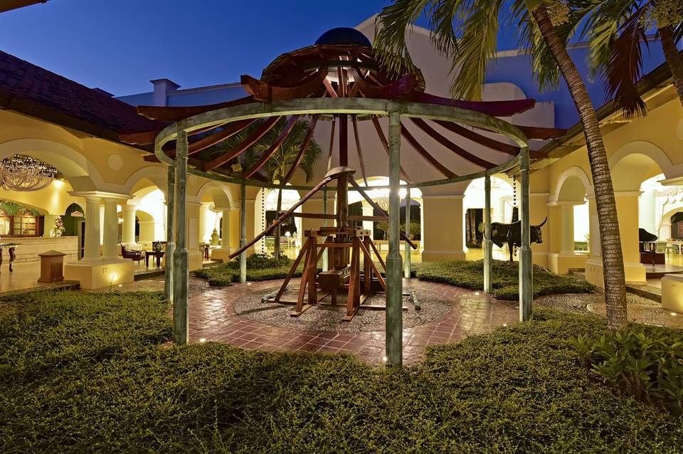 Iberostar Selection Hacienda Dominicus 3