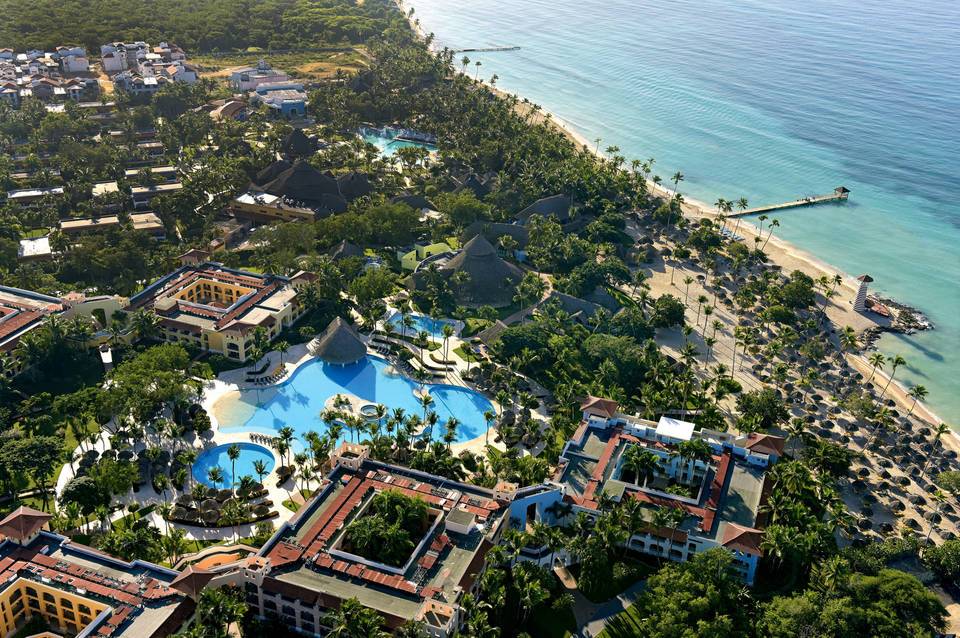 Iberostar Selection Hacienda Dominicus 1