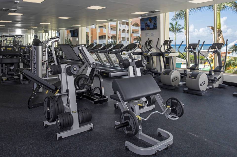 Iberostar Selection Rose Hall Suites 5