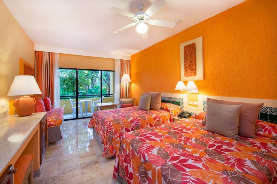 Iberostar Waves Quetzal 3