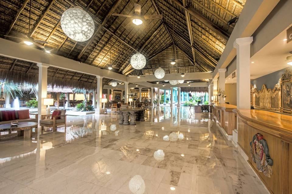 Iberostar Waves Quetzal 5