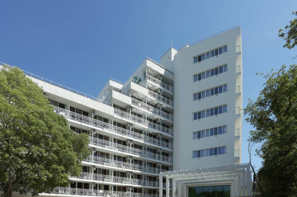 Hotel Gergana 2