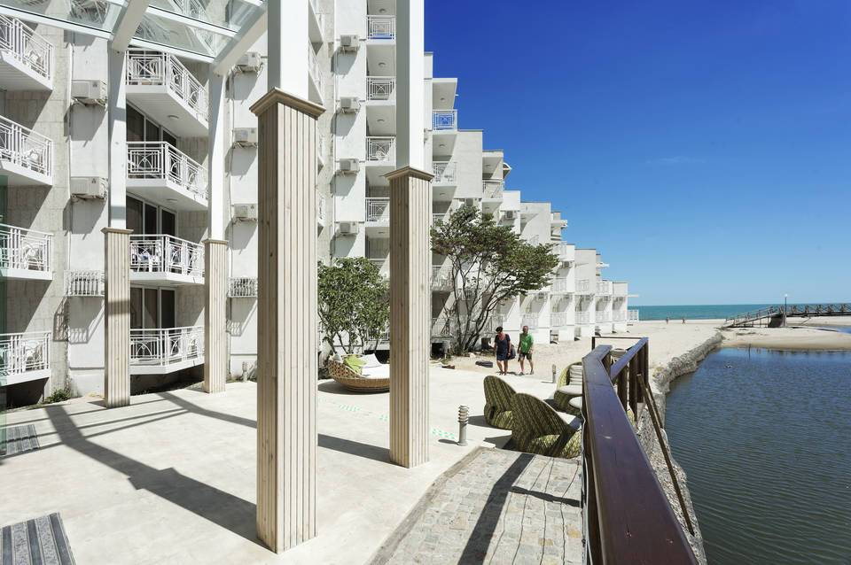 Hotel Gergana 3