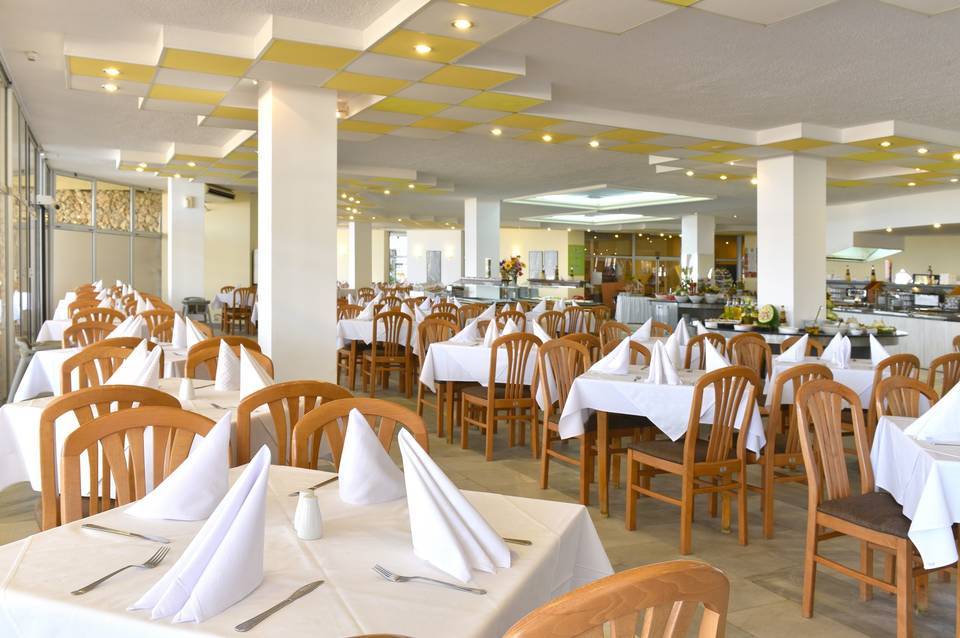 Hotel Gergana 4