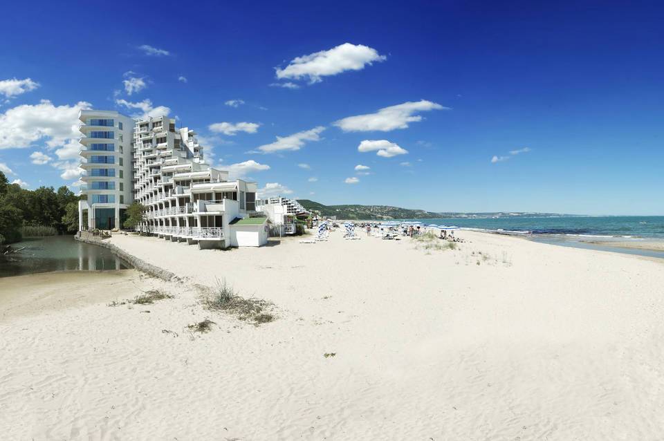 Hotel Gergana 5