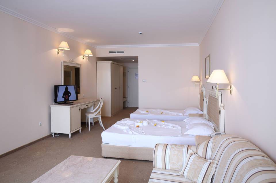 Duni Royal Resort - Marina Beach 2