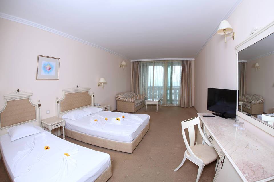 Duni Royal Resort - Marina Beach 3