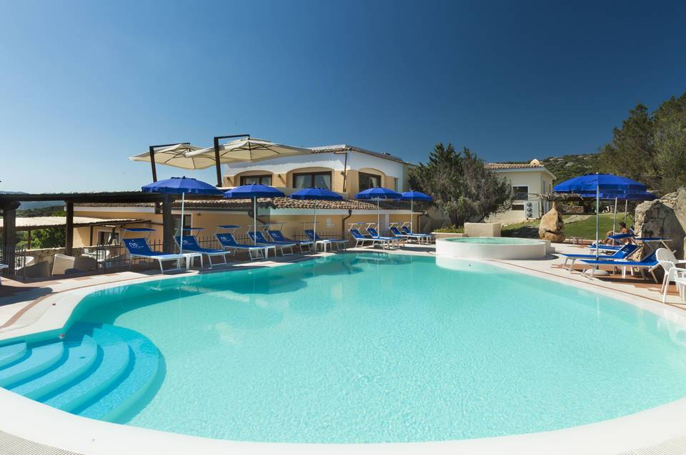 Myo Hotel Stelle Marine 2