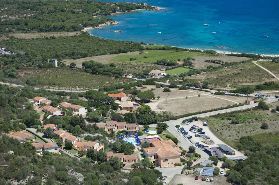 Myo Hotel Stelle Marine 1