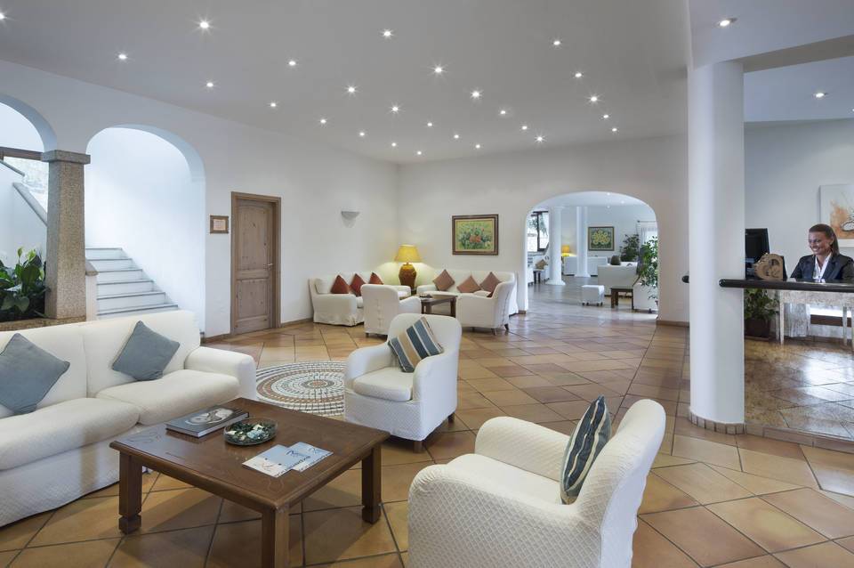 Myo Hotel Stelle Marine 3
