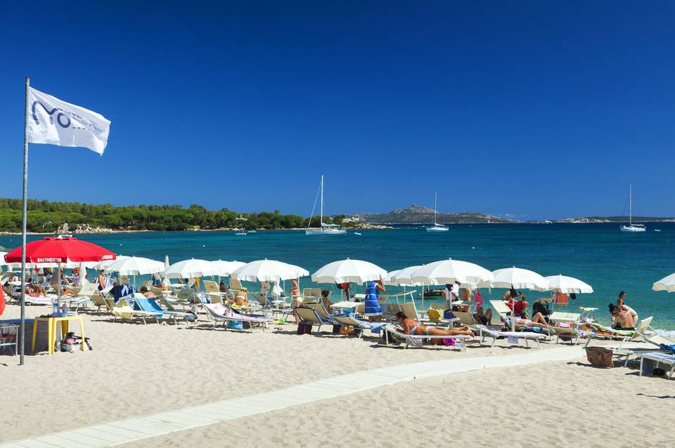 Myo Hotel Stelle Marine 4