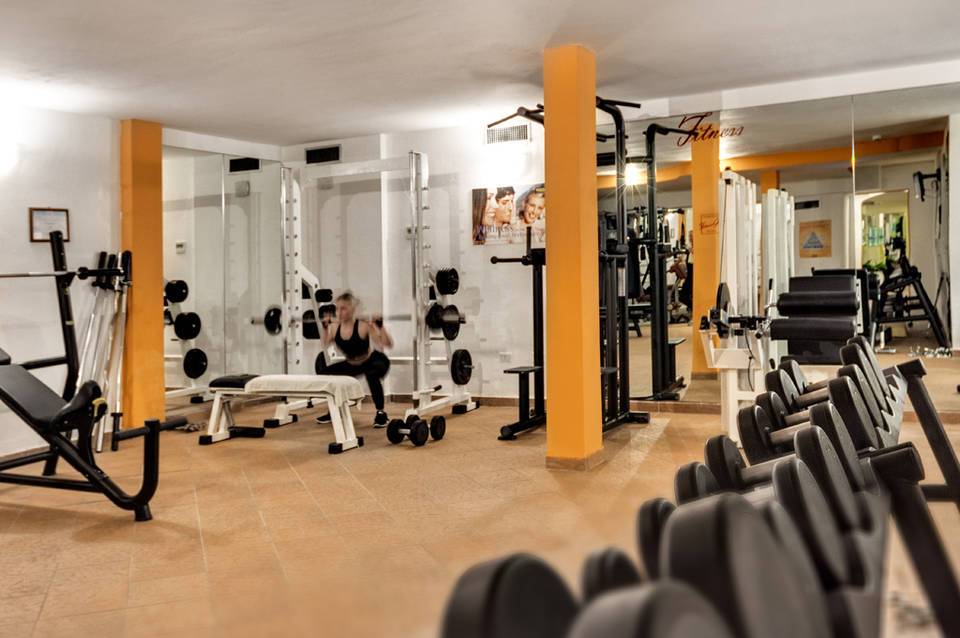 Colonna Resort 1