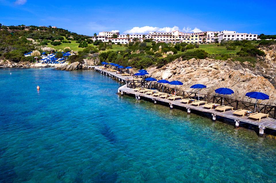 Colonna Resort 4