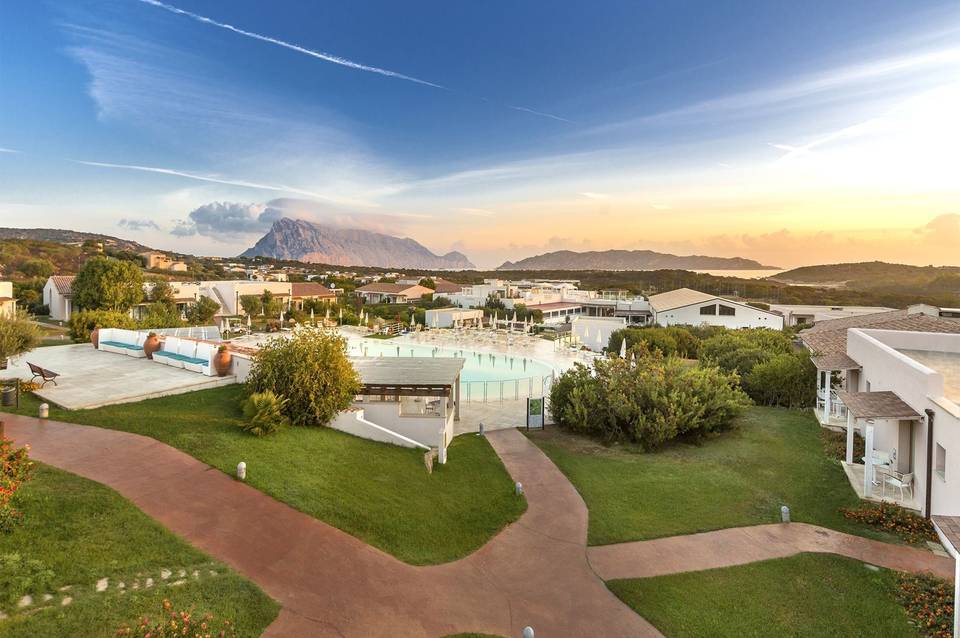 Grande Baia Resort & Spa 1