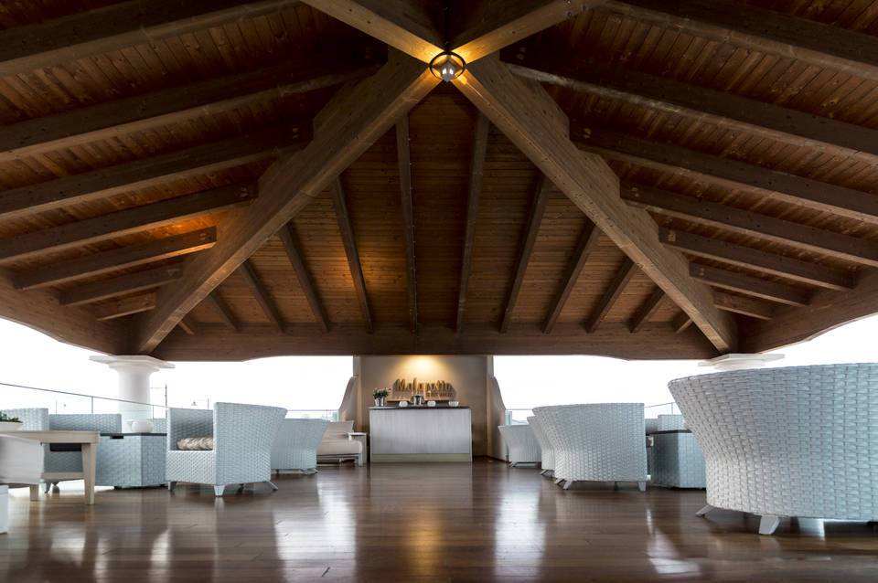 Grande Baia Resort & Spa 4