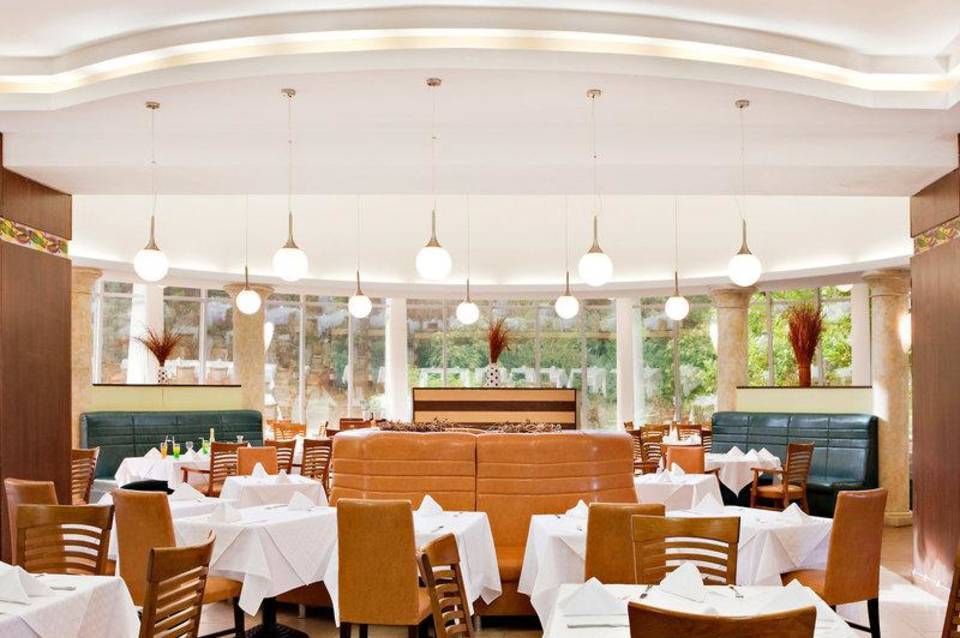 Kaliakra Beach Hotel 3