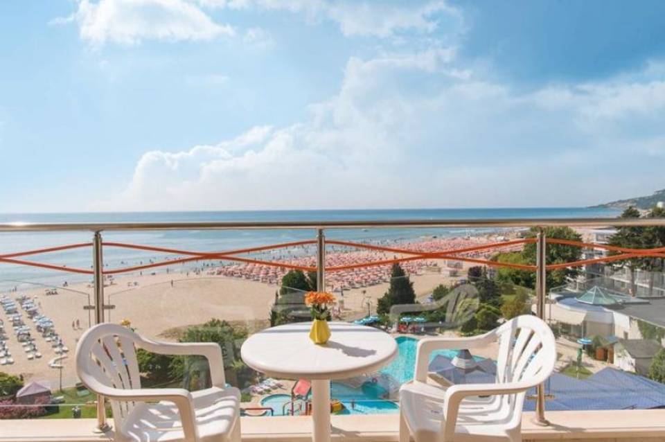 Kaliakra Beach Hotel 4
