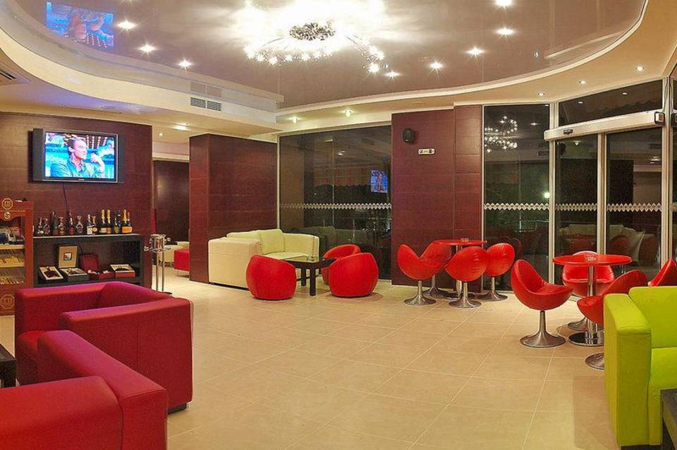 Kaliakra Beach Hotel 5