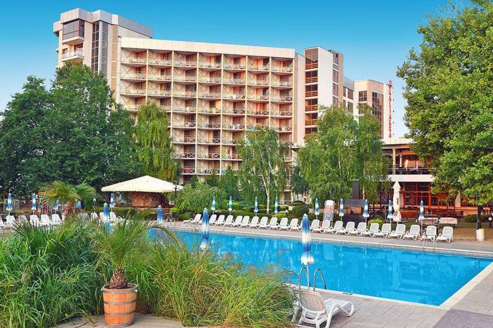 Kaliakra Beach Hotel 1