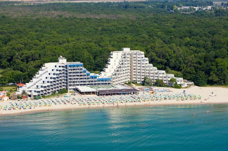 Hotel Mura 1