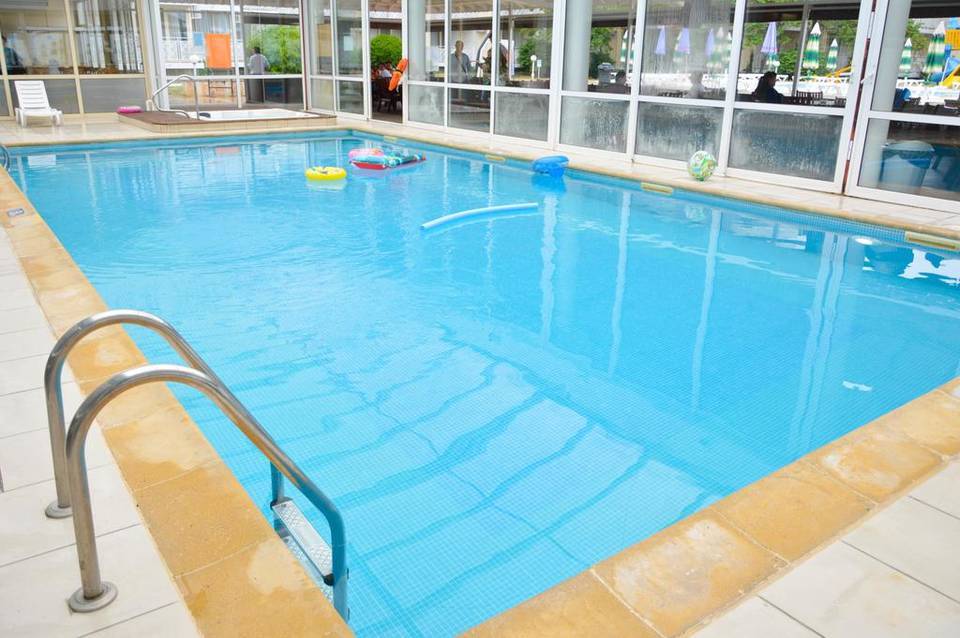 Hotel Mura 3
