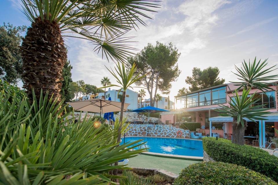 Ona Aucanada Club Aparthotel 5