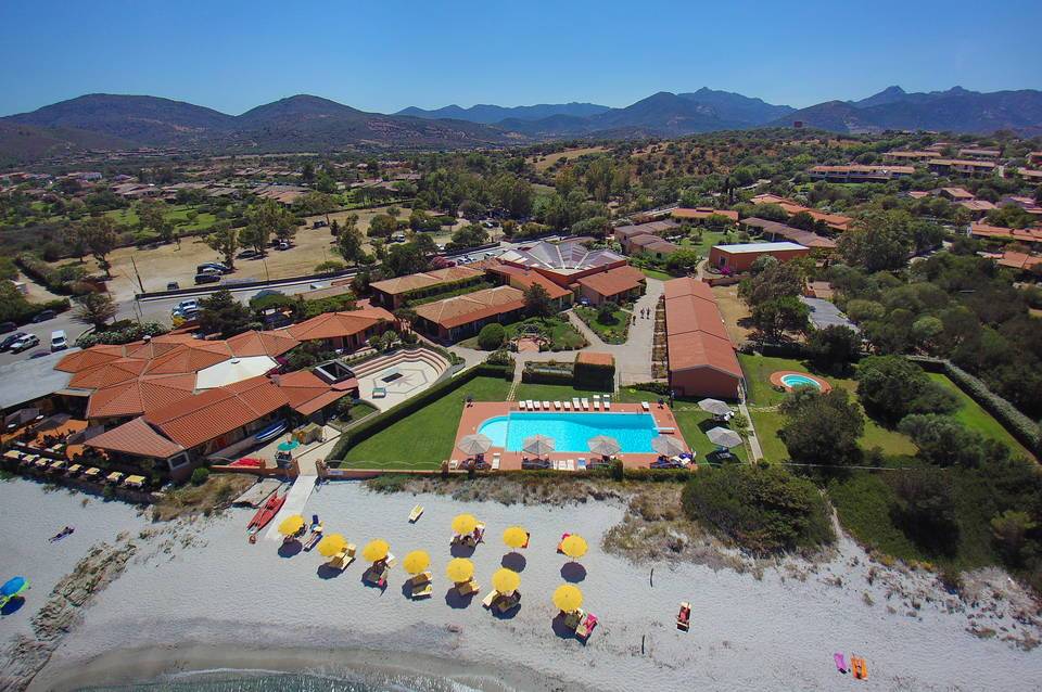 Hotel L'Esagono 1