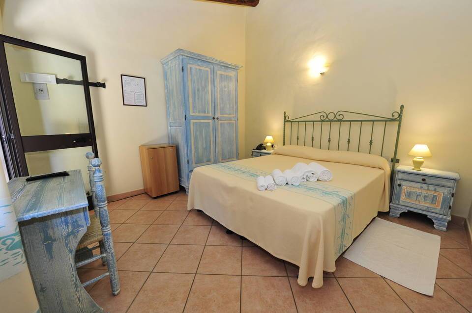 Hotel L'Esagono 2