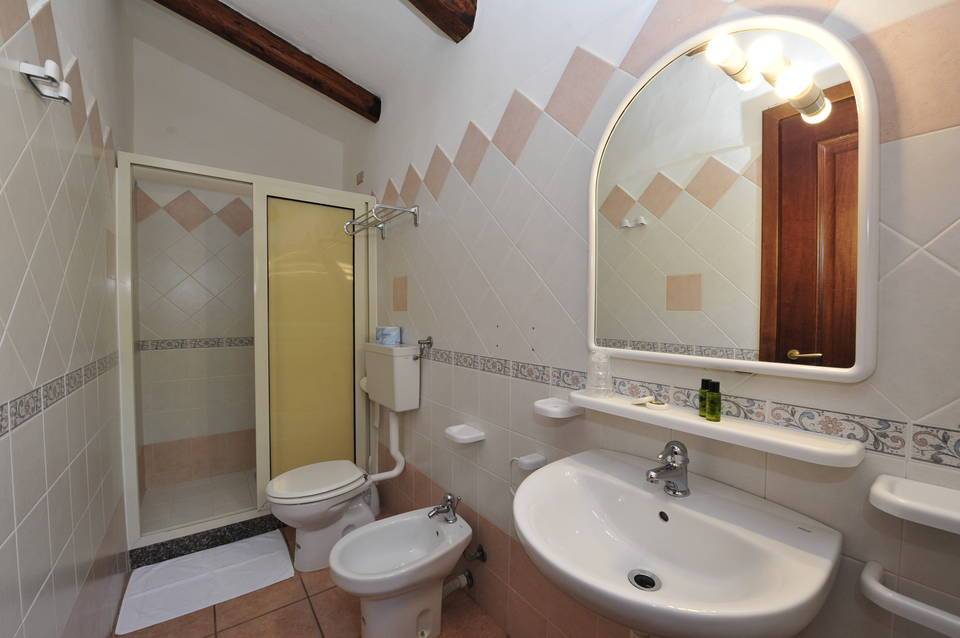 Hotel L'Esagono 3