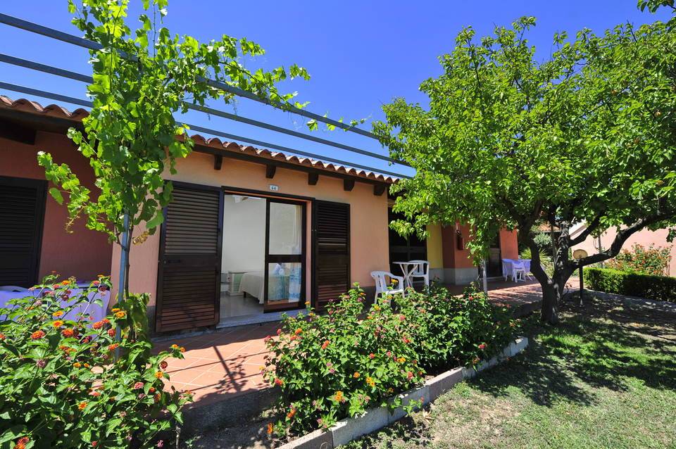 Hotel L'Esagono 5