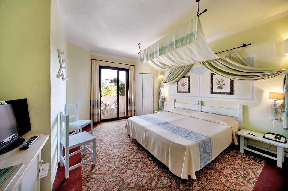 Grand Hotel Smeraldo Beach 2