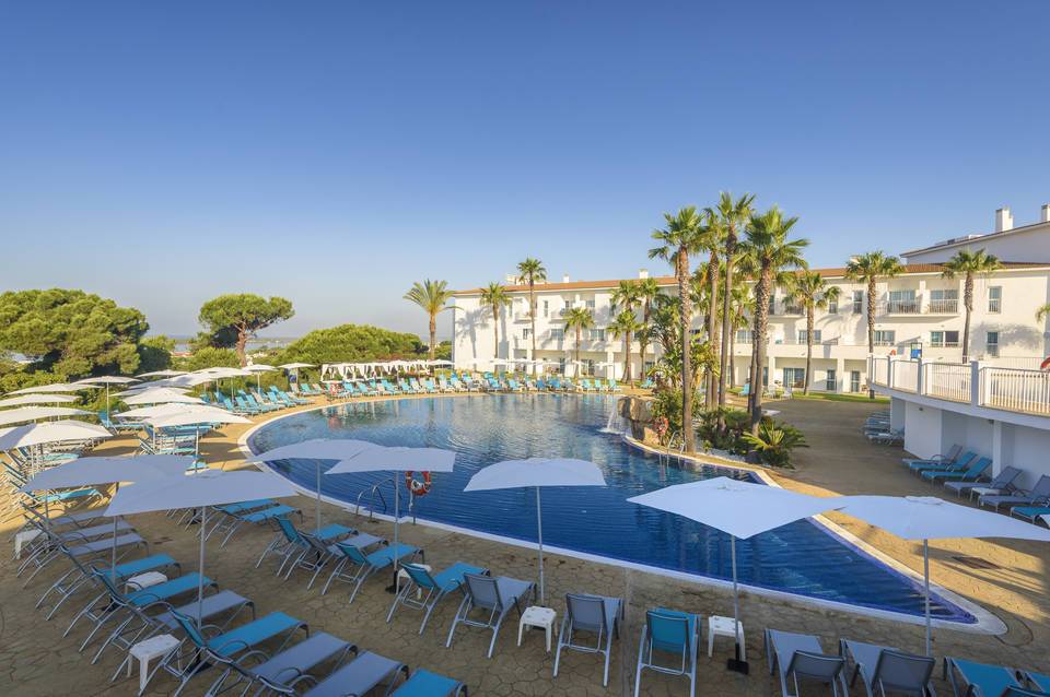 Garden Playanatural Hotel & Spa 3