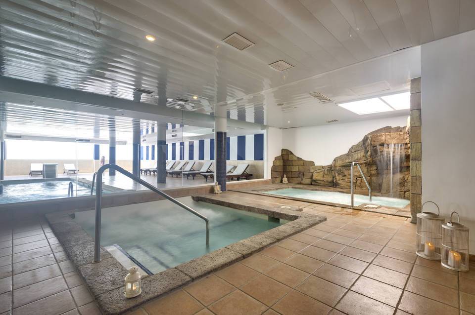 Garden Playanatural Hotel & Spa 4