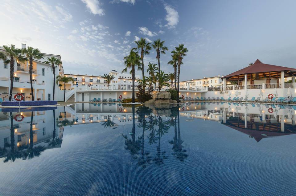 Garden Playanatural Hotel & Spa 1