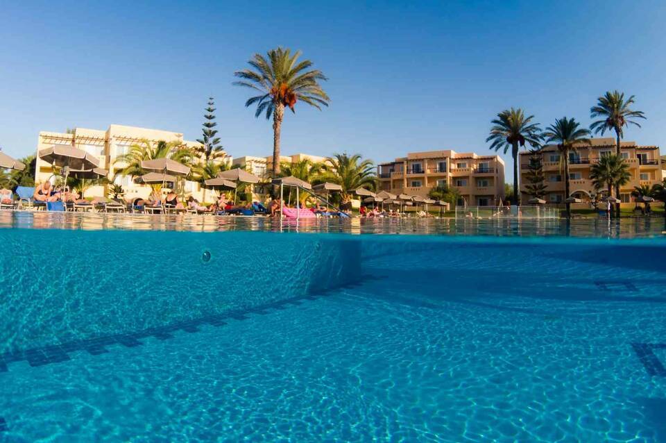 Horizon Beach Resort 1