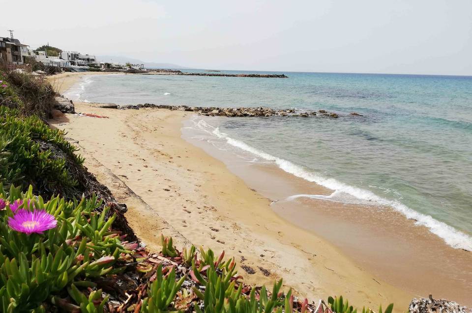 Sunset Beach 3