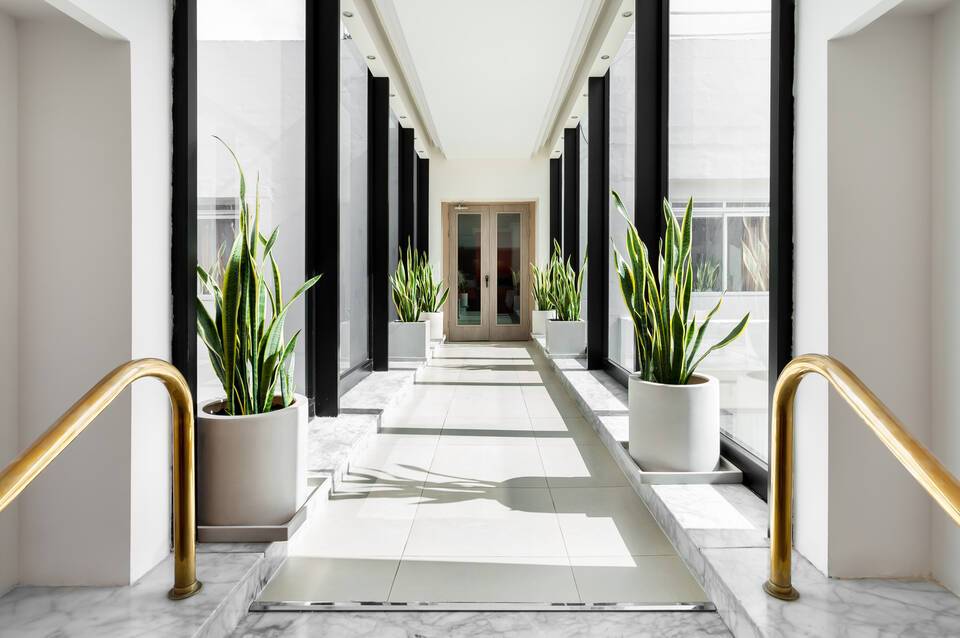 Plaza Regency Hotel 2