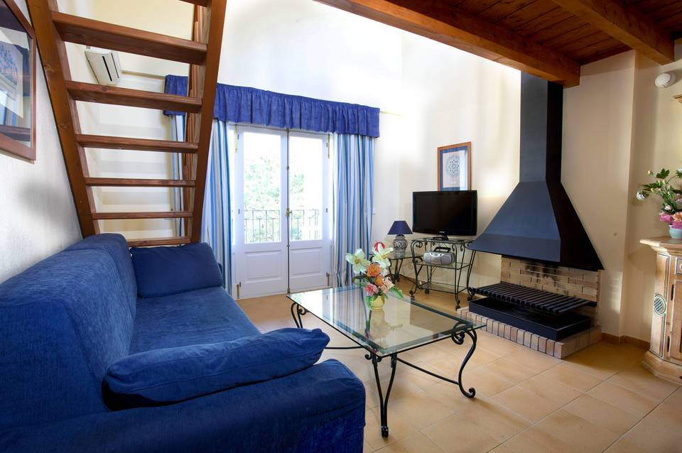 Aparthotel Ona Cala Pi Club 3
