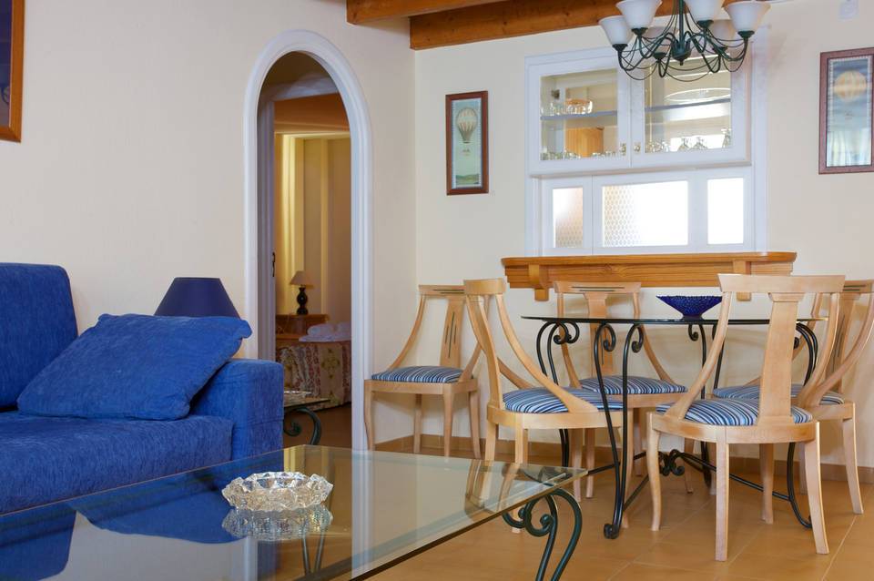 Aparthotel Ona Cala Pi Club 4