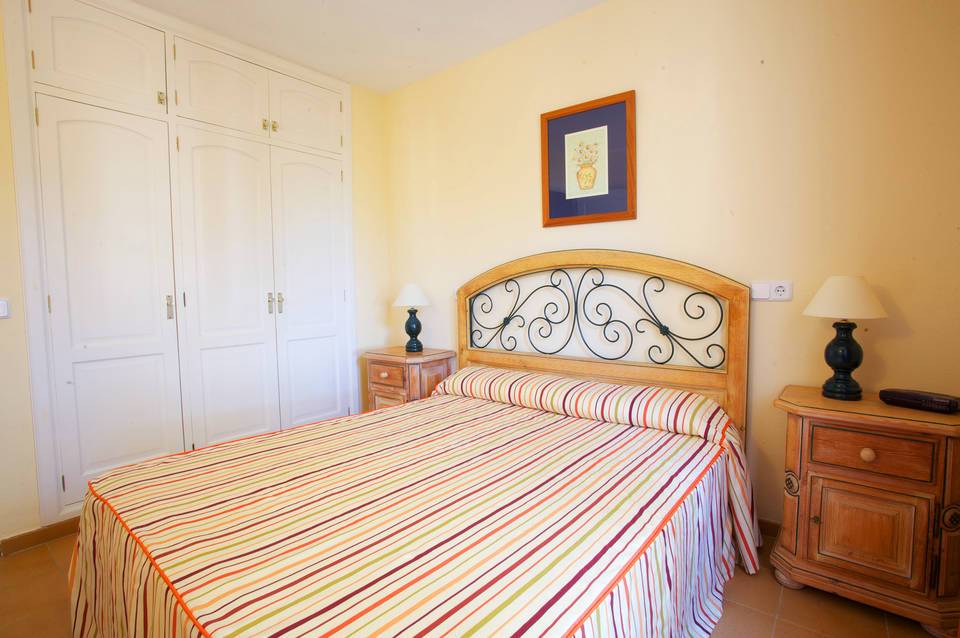 Aparthotel Ona Cala Pi Club 5