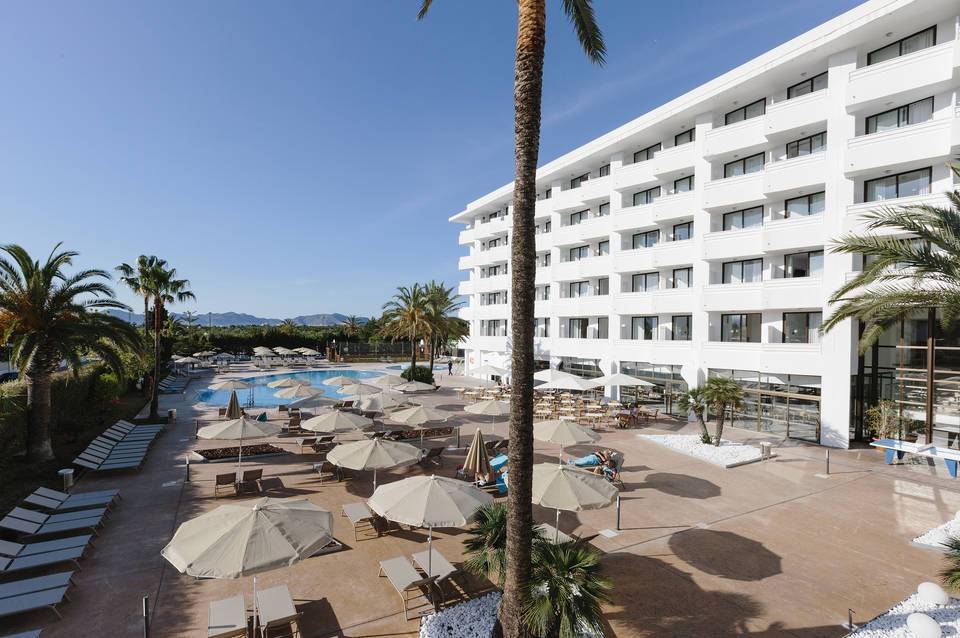 Bordoy Alcudia Bay (Adults Only +16) 1