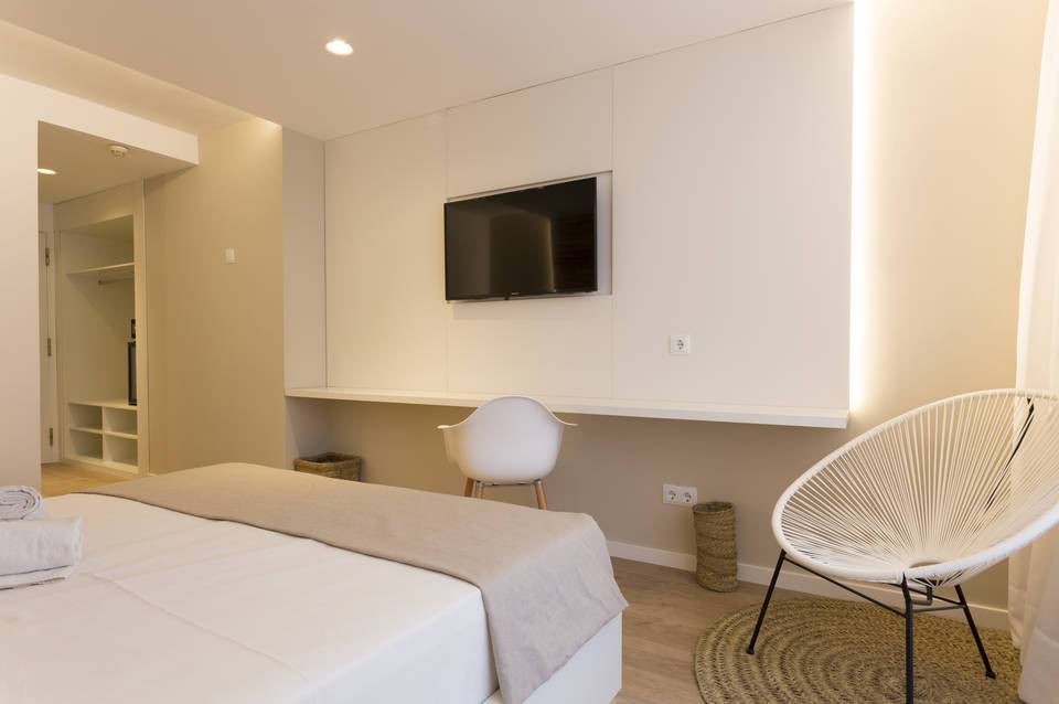 Bordoy Alcudia Bay (Adults Only +16) 2