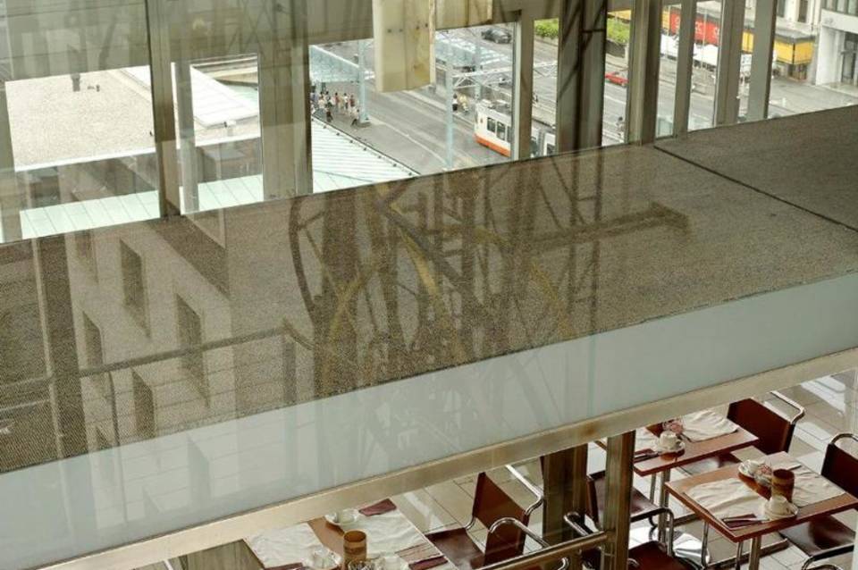 Hotel Cornavin 4