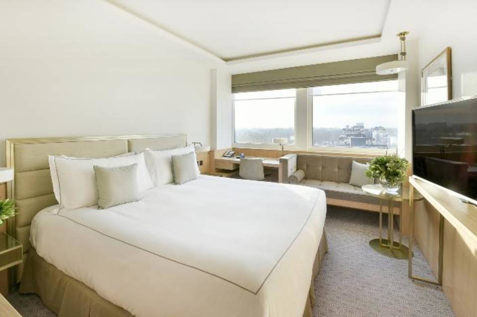 Royal Lancaster London 1