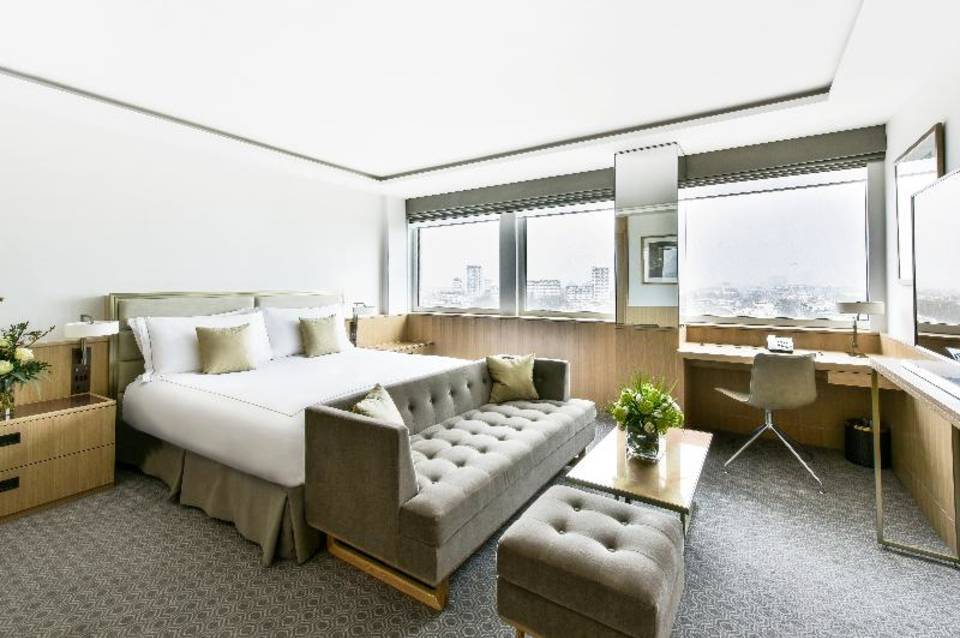 Royal Lancaster London 4